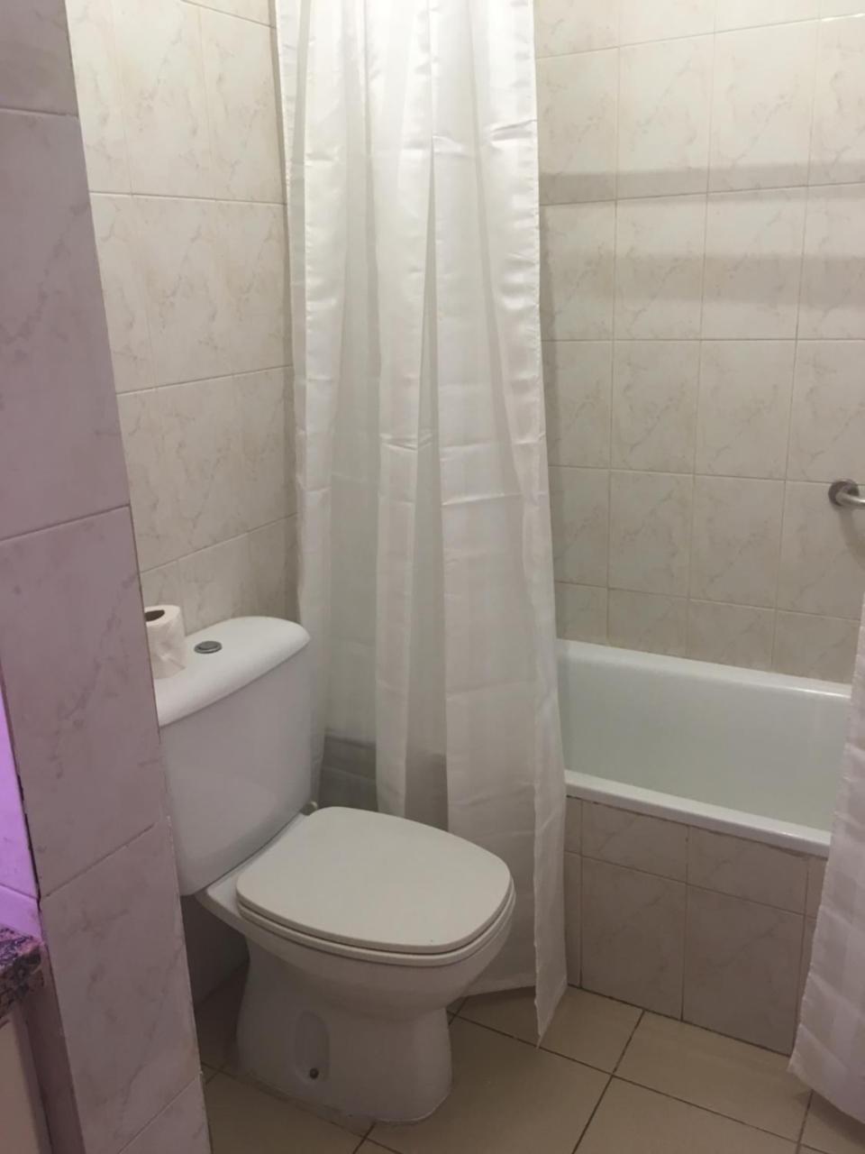 Апартаменты Dream Comfy Сан-Кристобаль-де-Ла-Лагуна Экстерьер фото