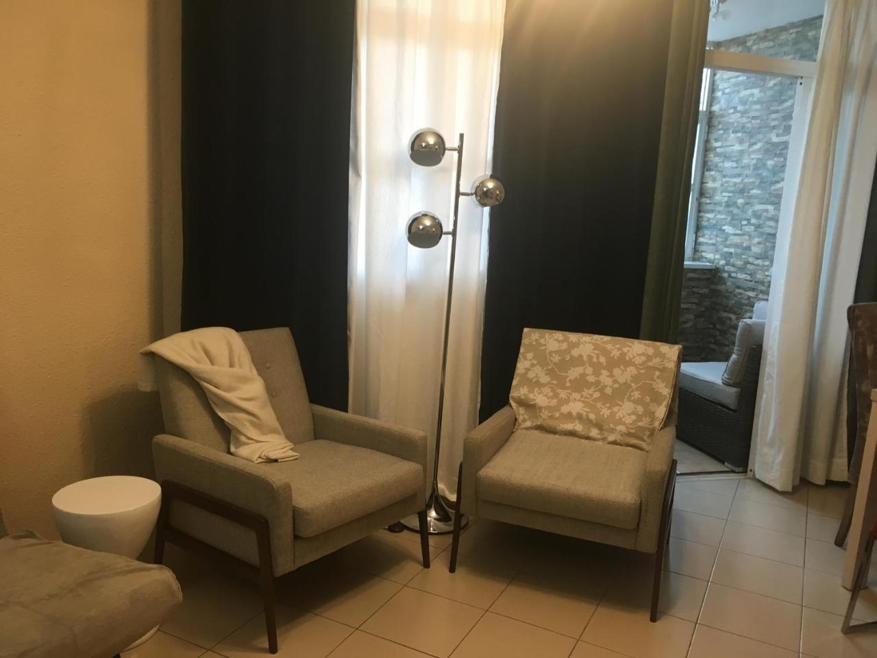 Апартаменты Dream Comfy Сан-Кристобаль-де-Ла-Лагуна Экстерьер фото