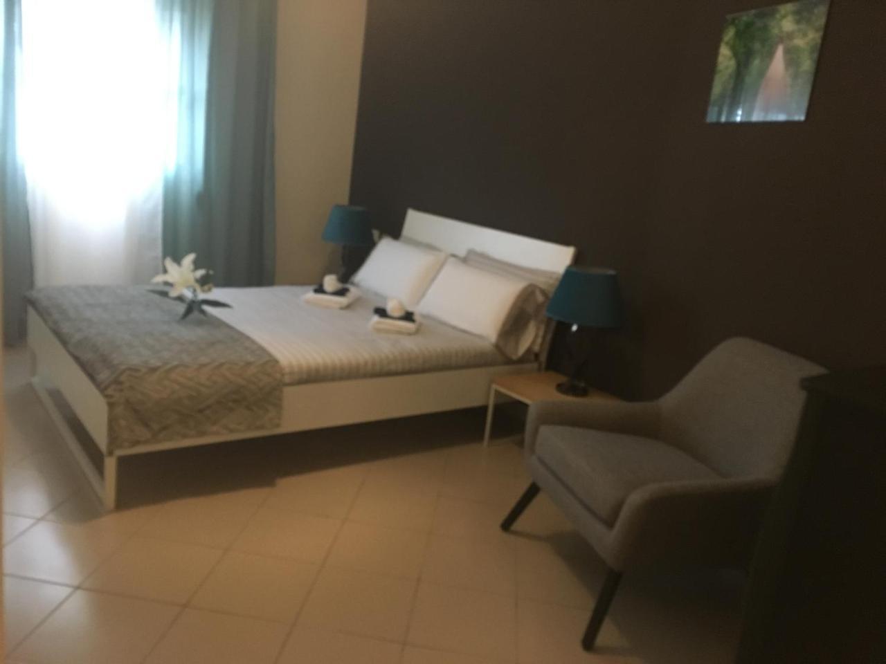 Апартаменты Dream Comfy Сан-Кристобаль-де-Ла-Лагуна Экстерьер фото