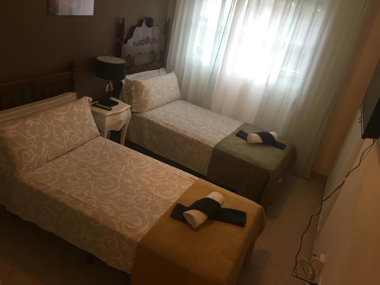 Апартаменты Dream Comfy Сан-Кристобаль-де-Ла-Лагуна Экстерьер фото