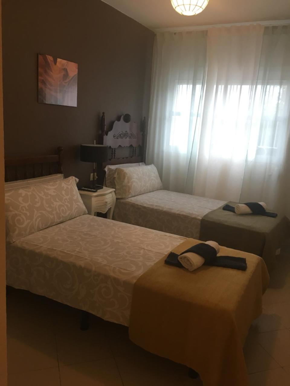 Апартаменты Dream Comfy Сан-Кристобаль-де-Ла-Лагуна Экстерьер фото