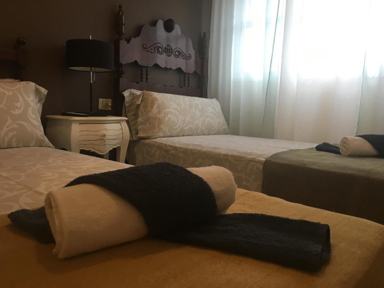Апартаменты Dream Comfy Сан-Кристобаль-де-Ла-Лагуна Экстерьер фото