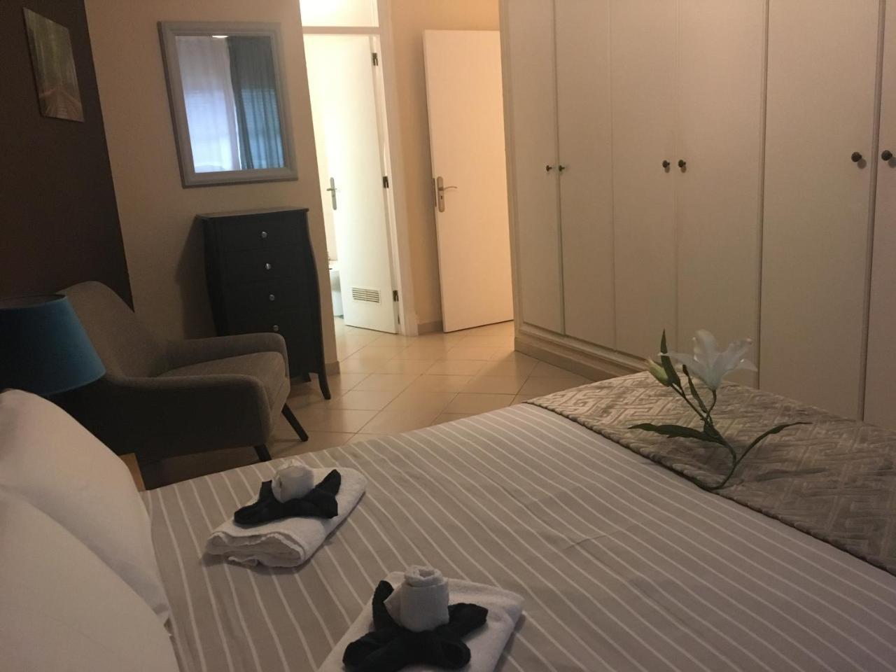 Апартаменты Dream Comfy Сан-Кристобаль-де-Ла-Лагуна Экстерьер фото