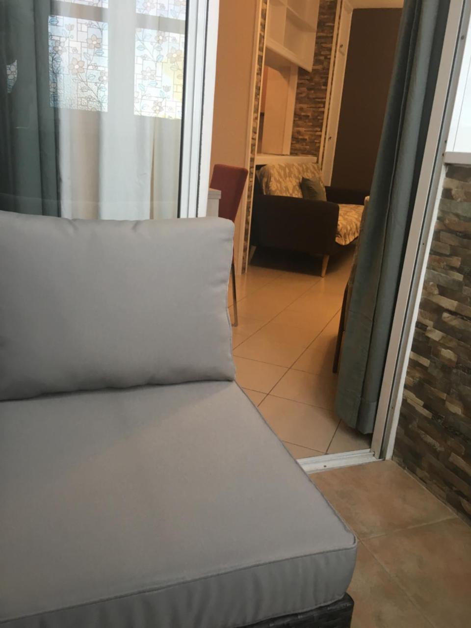 Апартаменты Dream Comfy Сан-Кристобаль-де-Ла-Лагуна Экстерьер фото